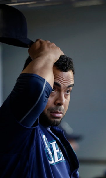 After near miss, Mariners' challenge is avoiding a slide